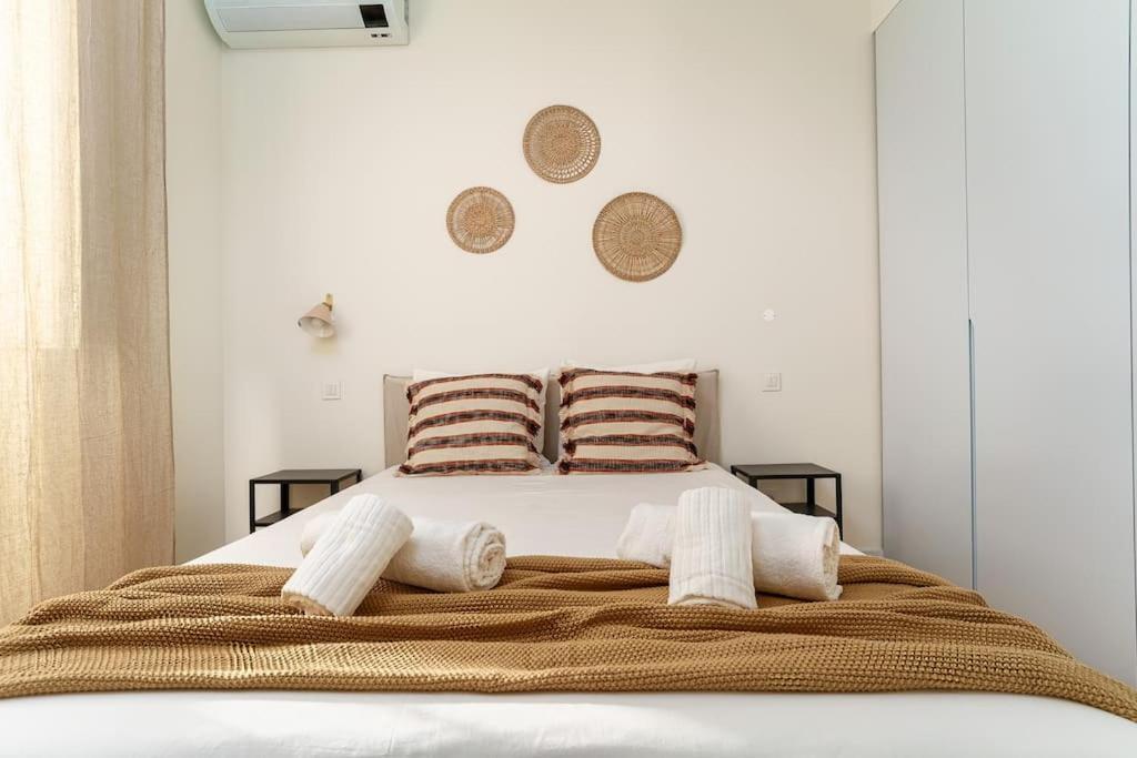 Modern & Bright - Faro Mercado Apt 22 Exterior foto